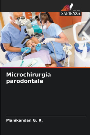 Microchirurgia parodontale
