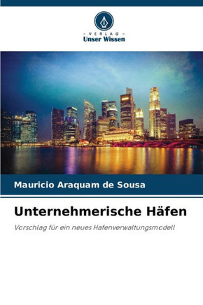 Unternehmerische Häfen