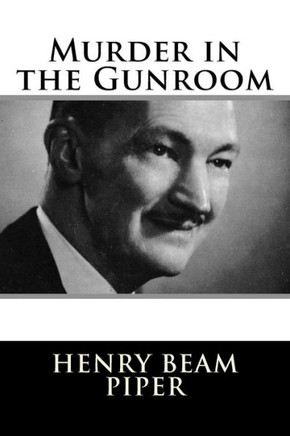 Murder In The Gunroom