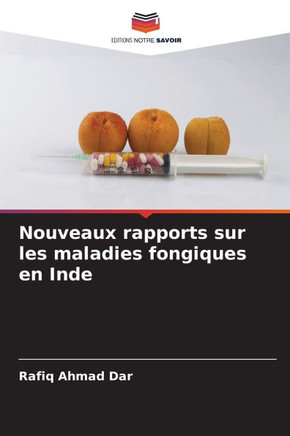 Nouveaux rapports sur les maladies fongiques en Inde