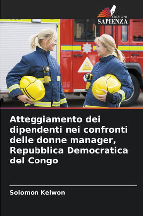 Atteggiamento dei dipendenti nei confronti delle donne manager, Repubblica Democratica del Congo