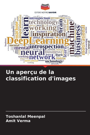 Un aperçu de la classification d'images