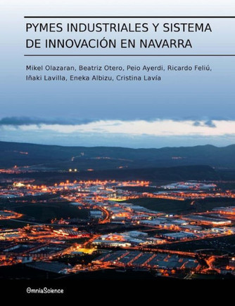 Pymes industriales y sistema de innovación en Navarra Pymes industriales y sistema de innovación en Navarra