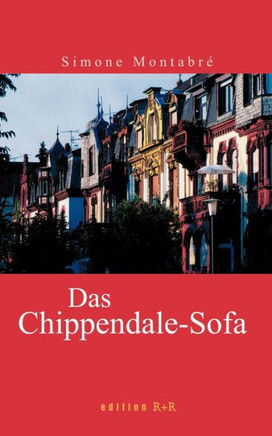 Das Chippendale-Sofa