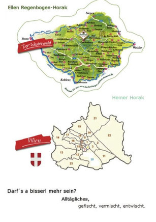 Darf's a bisserl mehr sein?
