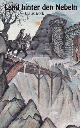 Land hinter den Nebeln: Der Schwartze Sigurd II