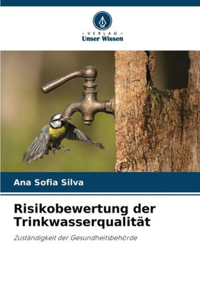 Risikobewertung der Trinkwasserqualität