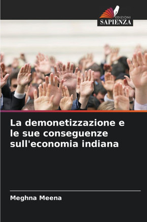 La demonetizzazione e le sue conseguenze sull'economia indiana