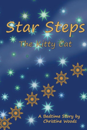 Star Steps : The Kitty Cat