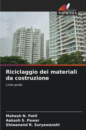 Riciclaggio dei materiali da costruzione