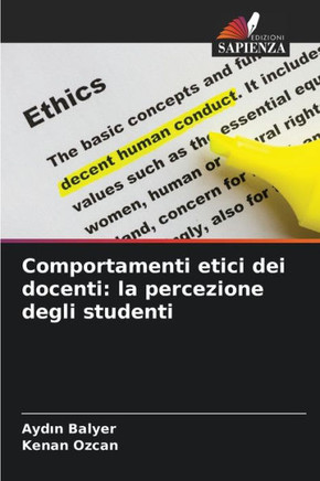 Comportamenti etici dei docenti: la percezione degli studenti