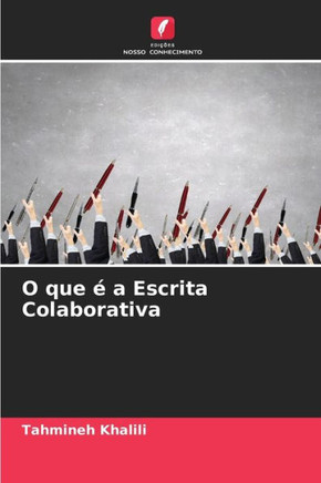 O que é a Escrita Colaborativa