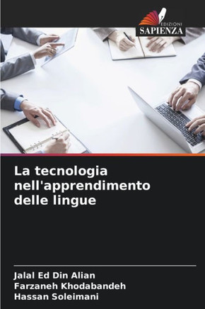 La tecnologia nell'apprendimento delle lingue