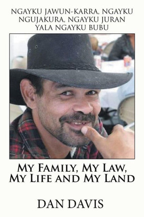 My Family, My Law, My Life And My Land