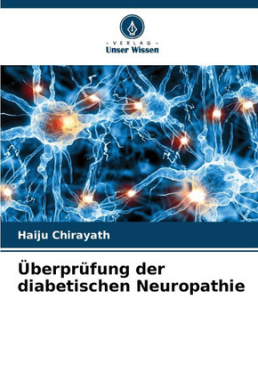 Überprüfung der diabetischen Neuropathie