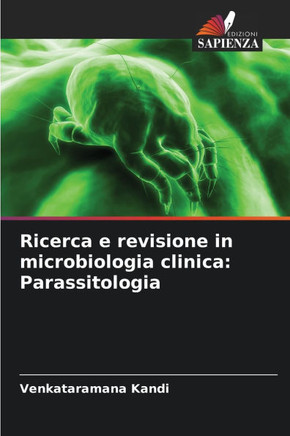 Ricerca e revisione in microbiologia clinica: Parassitologia