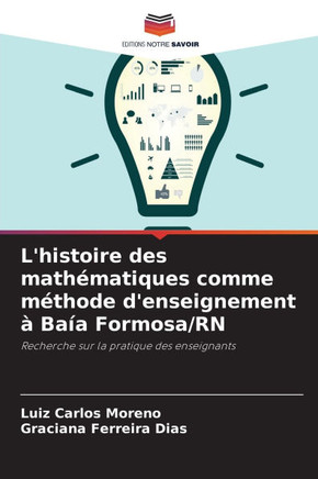 L'histoire des mathématiques comme méthode d'enseignement à Baía Formosa/RN