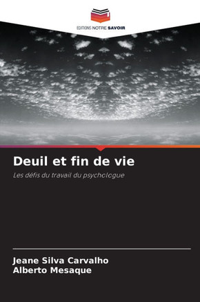 Deuil et fin de vie