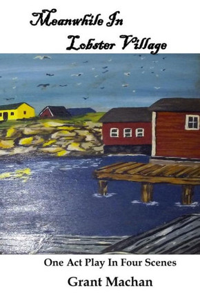 Meanwhile In Lobster Village