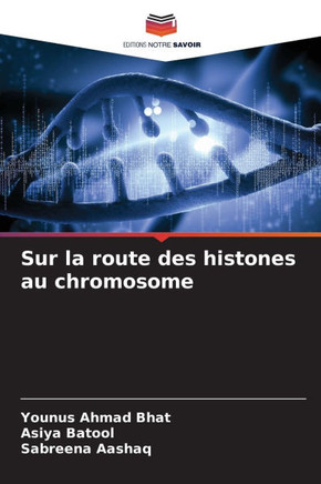Sur la route des histones au chromosome