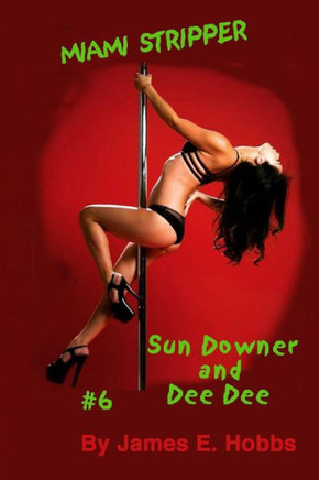 The Miami Stripper