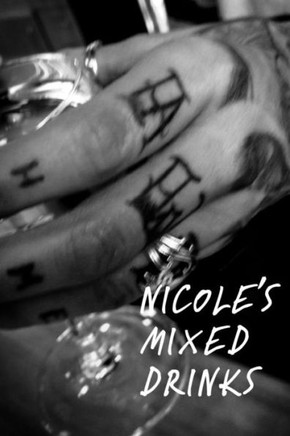 Nicole'S Mixed Drinks