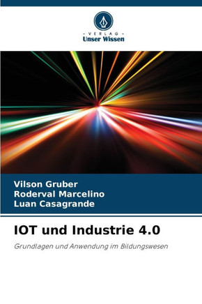 IOT und Industrie 4.0