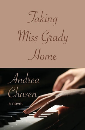 Taking Miss Grady Home