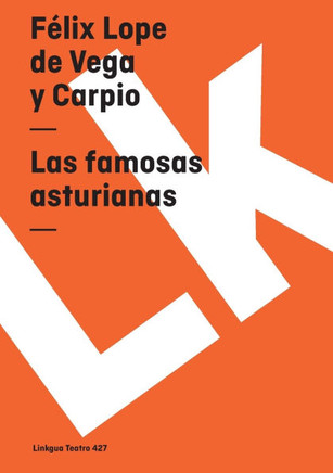 Las famosas asturianas