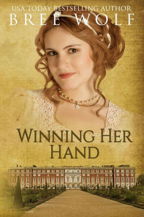 Winning her Hand: A Regency Romance
