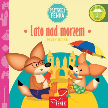 Lato nad morzem: Pory Roku