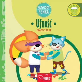 Ufnośc: Emocje II