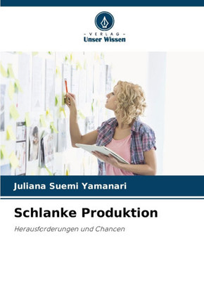 Schlanke Produktion