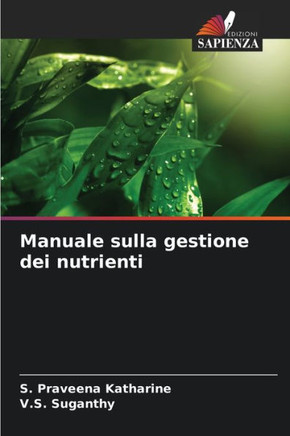 Manuale sulla gestione dei nutrienti