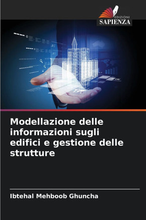 Modellazione delle informazioni sugli edifici e gestione delle strutture