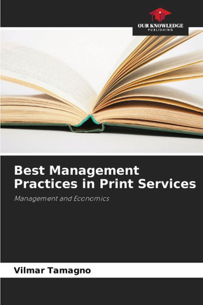 Best Management Practices in Print Services