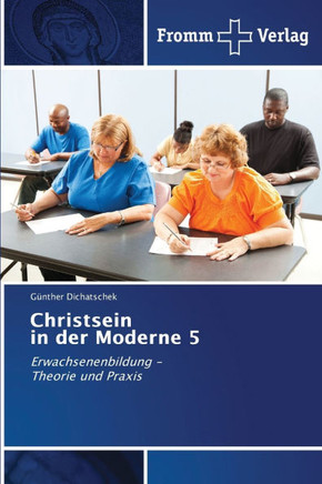 Christsein in der Moderne 5
