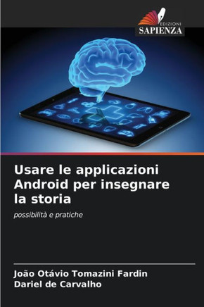 Usare le applicazioni Android per insegnare la storia