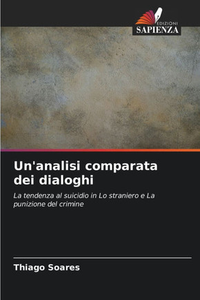 Un'analisi comparata dei dialoghi