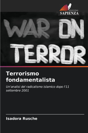 Terrorismo fondamentalista