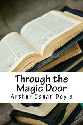 Through The Magic Door