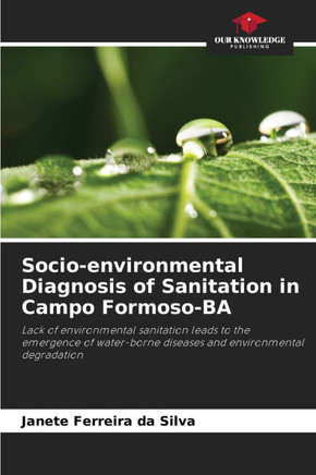 Socio-environmental Diagnosis of Sanitation in Campo Formoso-BA
