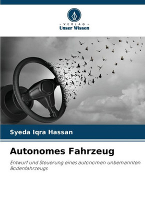 Autonomes Fahrzeug