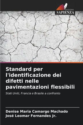 Standard per l'identificazione dei difetti nelle pavimentazioni flessibili