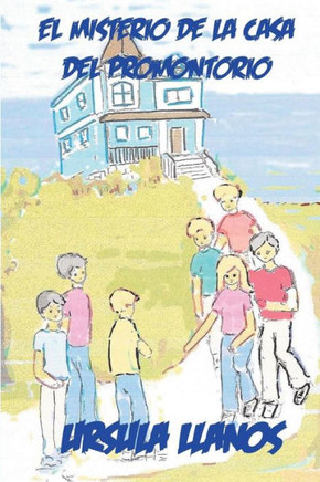 El misterio de la casa del promontorio
