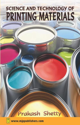 Science and Technology of Printing Materials