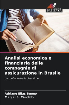 Analisi economica e finanziaria delle compagnie di assicurazione in Brasile