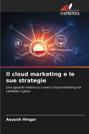 Il cloud marketing e le sue strategie