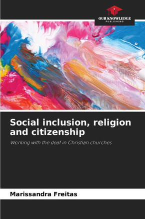 Social inclusion, religion and citizenship