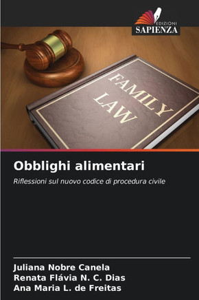 Obblighi alimentari